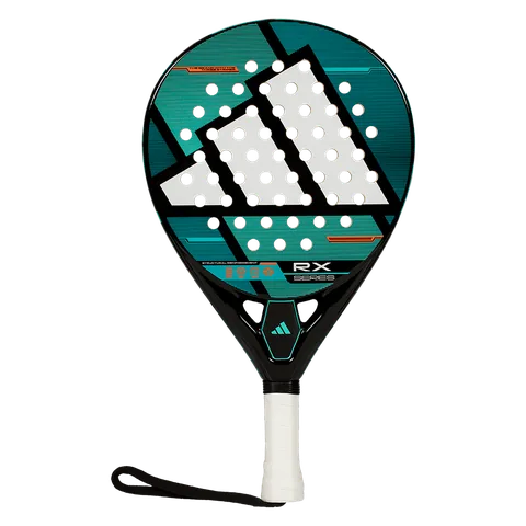adidas RX Series 2026 verde