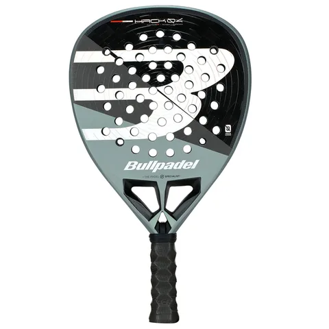 Bullpadel Hack 04 2026 18K Paquito Navarro