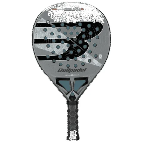 Bullpadel Hack 04 Hybrid 2026