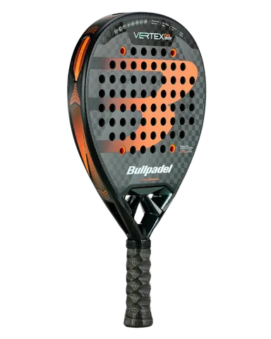 Bullpadel Vertex 04 24 preta