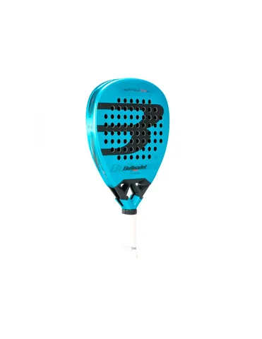 Bullpadel Vertex 05 W 2026 Delfi Brea