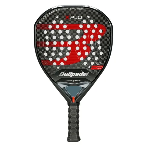 Bullpadel XPLO 2025 Martin Di Nenno