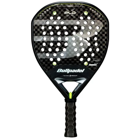 Bullpadel XPLO 2026 12K Martin Di Nenno