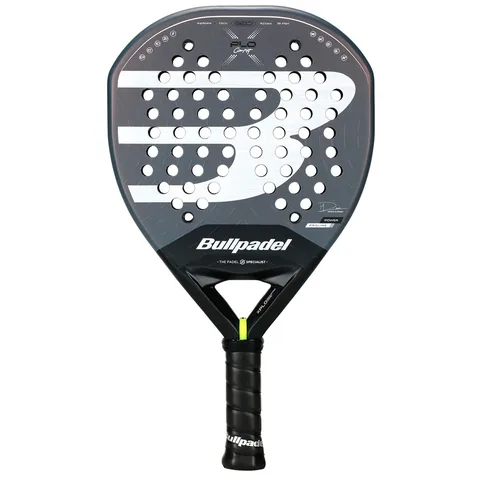 Bullpadel XPLO Comfort 2026 Martin Di Nenno