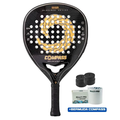 Compass Advanced FF 12K 2026 Fede Fleitas