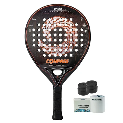 Compass Control 12K 2026
