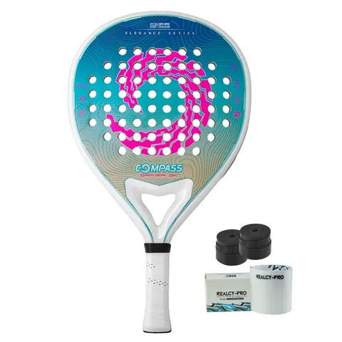Compass Elegancy JJ 12K 2026
