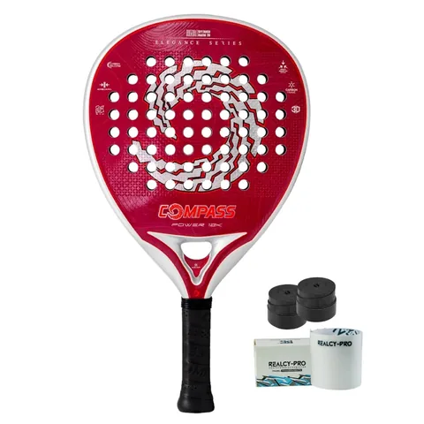 Compass Power 12K 2026