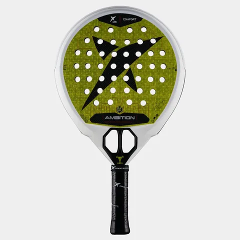 Drop Shot Explorer Pro Comfort 1.0 2025