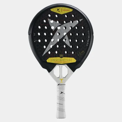 Drop Shot Explorer Pro Control 1.0 2025