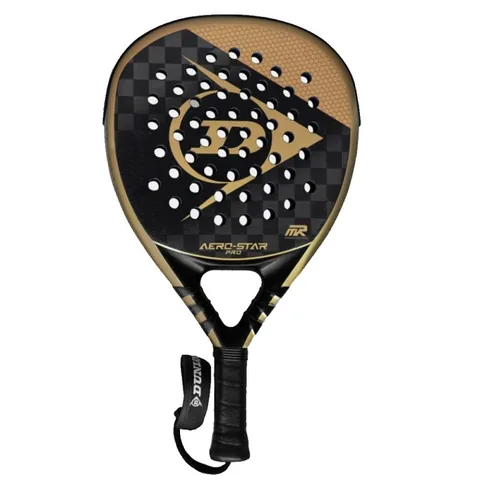 Dunlop Aero Star Pro