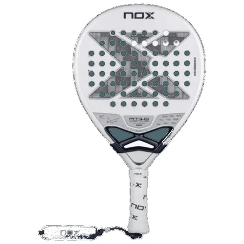 NOX AT10 Genius 12K Alum XTREM Lite 2026
