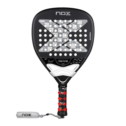 NOX AT10 Genius Attack 18K Alum 2026