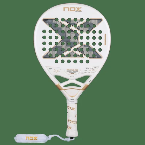 NOX AT10 Luxury Genius 12K Alum XTREM 2026