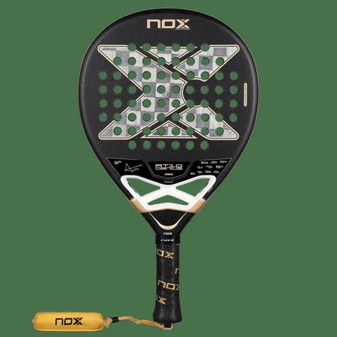 NOX AT10 Luxury Genius 18K Alum 2026