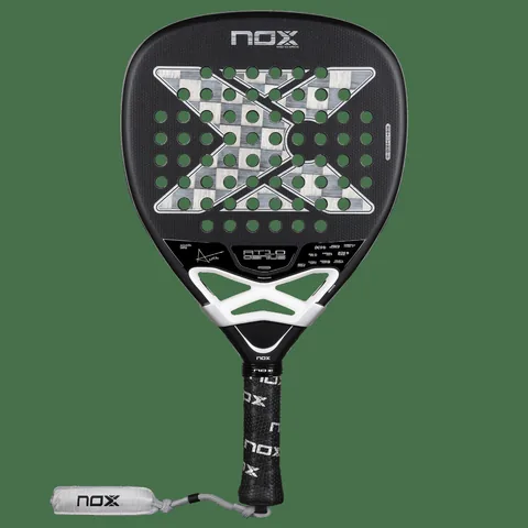NOX AT10 Luxury Genius Attack 18K Alum 2026