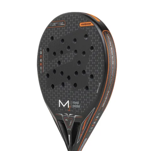 Royal Padel Máquina Nova