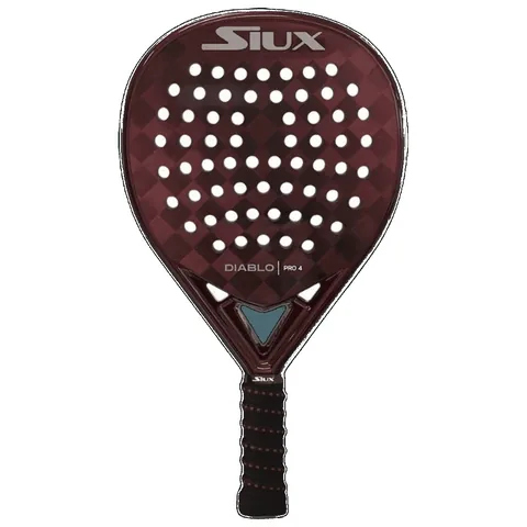 Siux Diablo Pro 4 2025