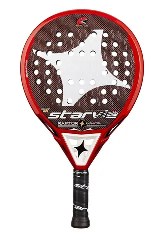 StarVie Raptorevolution