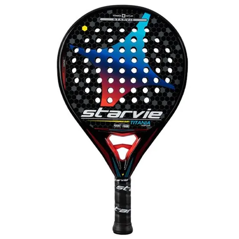 StarVie Titania Kepler Controle Soft EVA