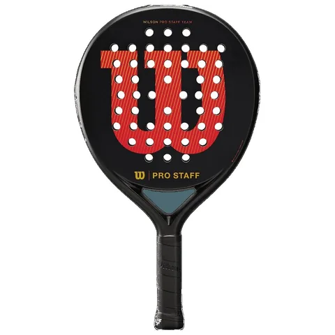 Wilson Pro Staff Team V2