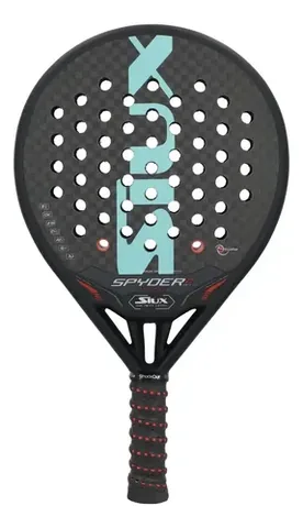 Siux Spyder Revolution Controle