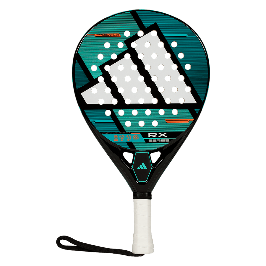 adidas RX Series 2026 verde