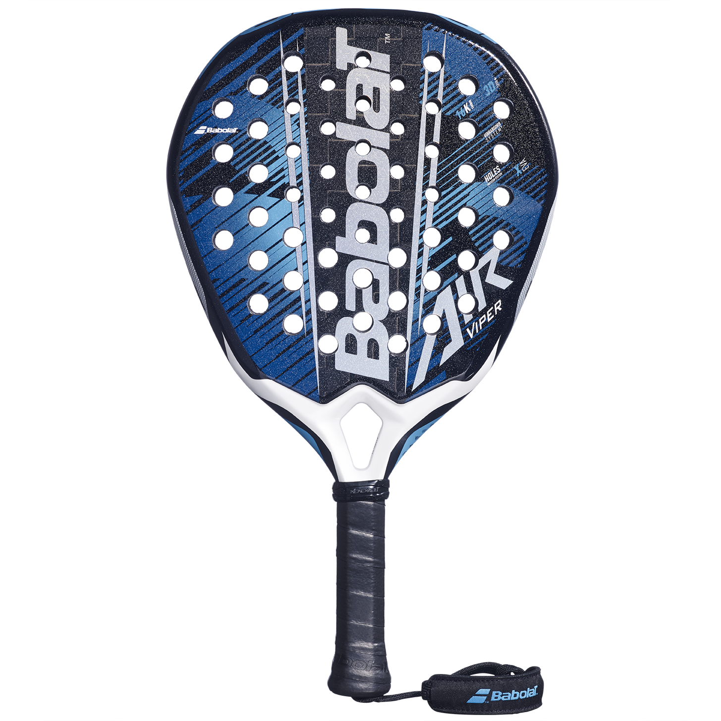 Babolat Air Viper 2.6 16K 2026