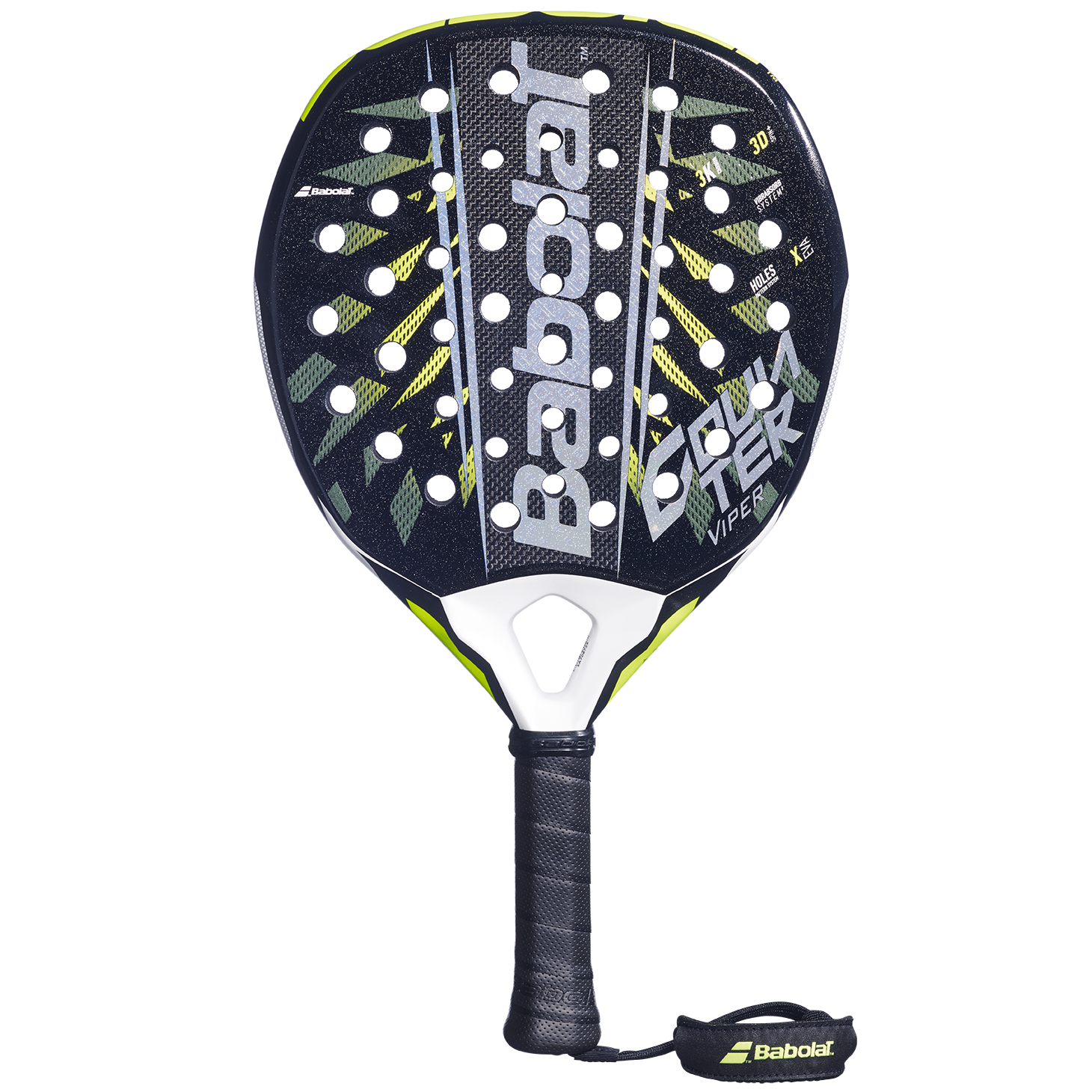 Babolat Counter Viper 2.6 2026