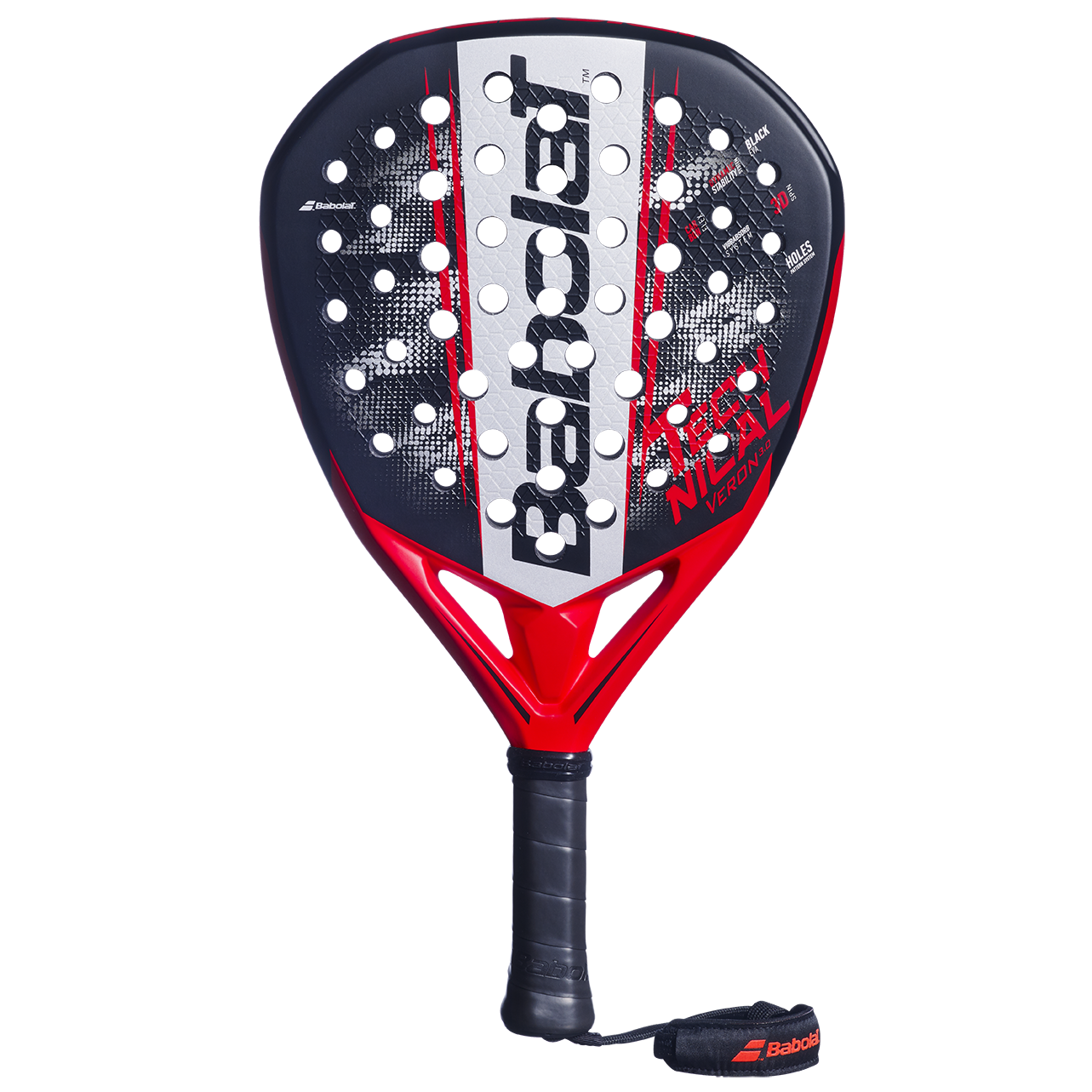 Babolat Technical Veron 3.0 2026