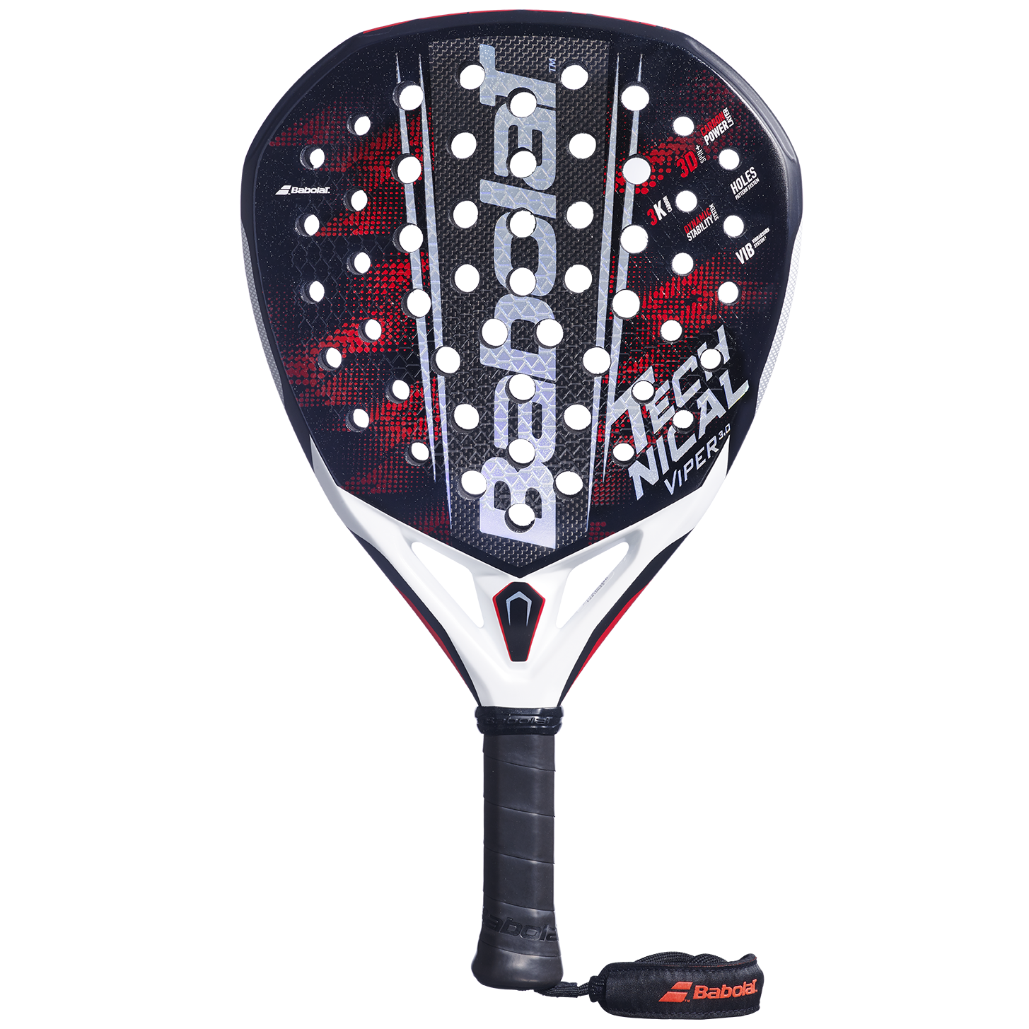 Babolat Technical Viper 3.0 2026