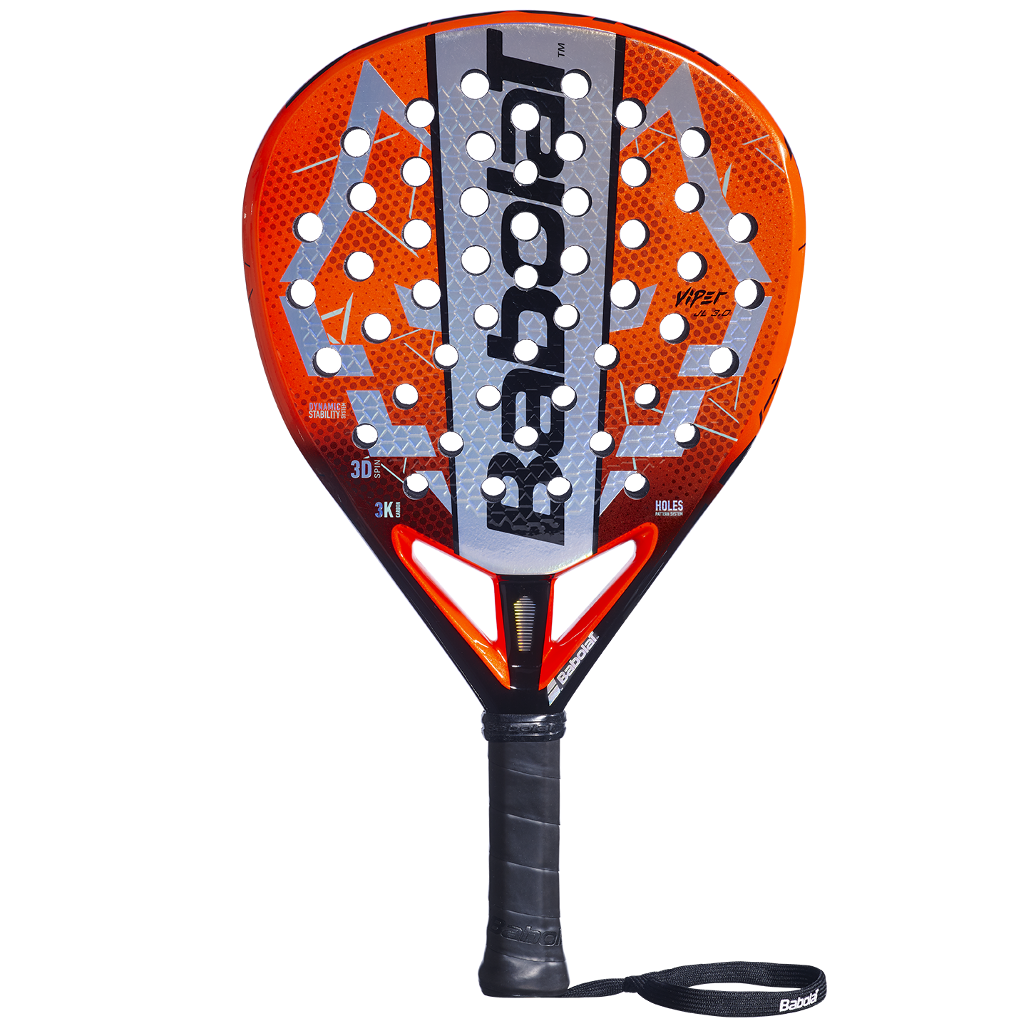 Babolat Viper Juan Lebrón 3.0 2026