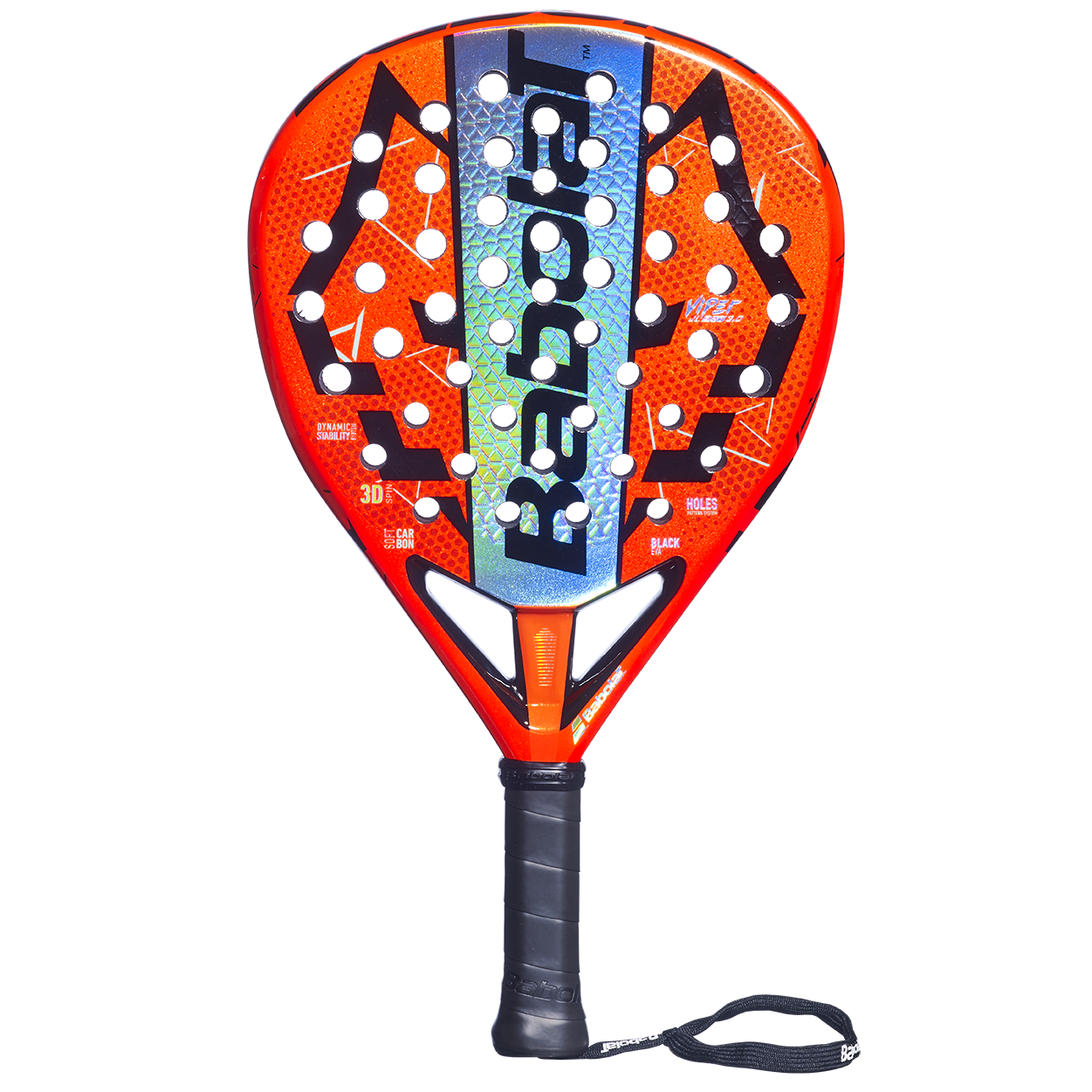 Babolat Viper Soft Juan Lebrón 3.0 2026
