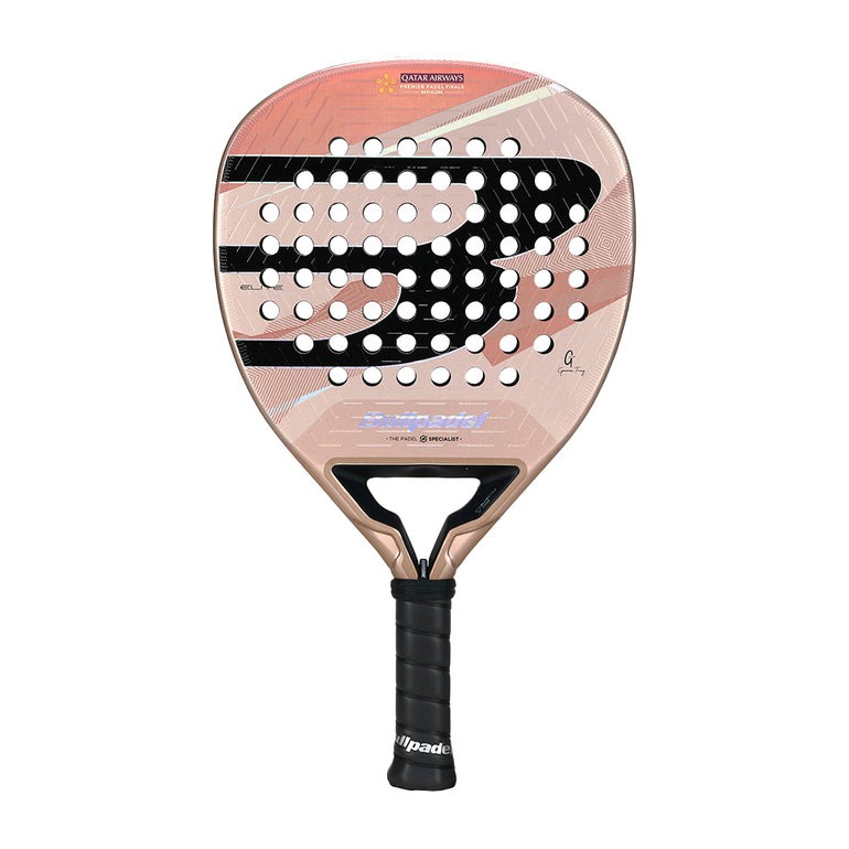 Bullpadel Elite W 2026 Gemma Triay
