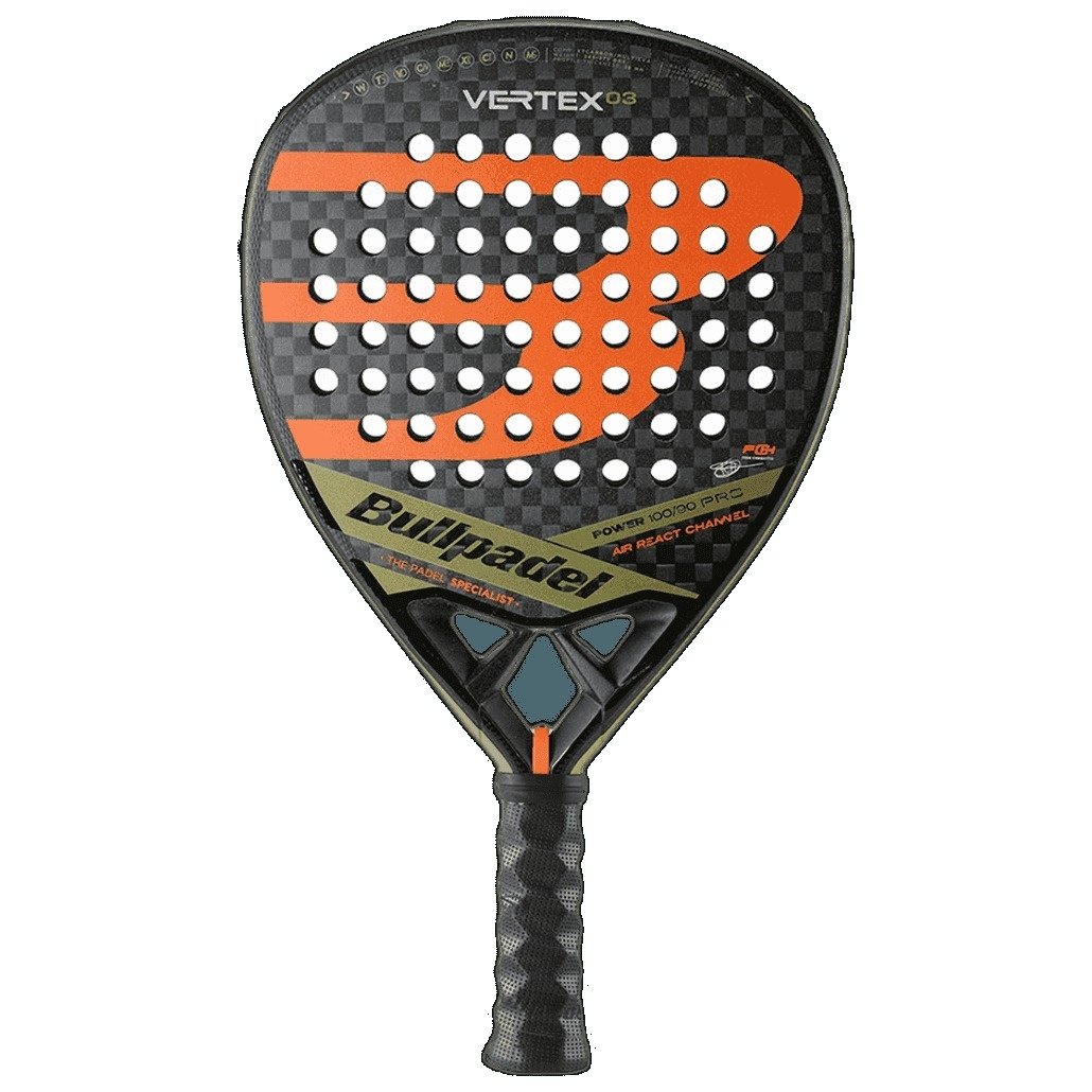 Bullpadel Vertex 03 2023