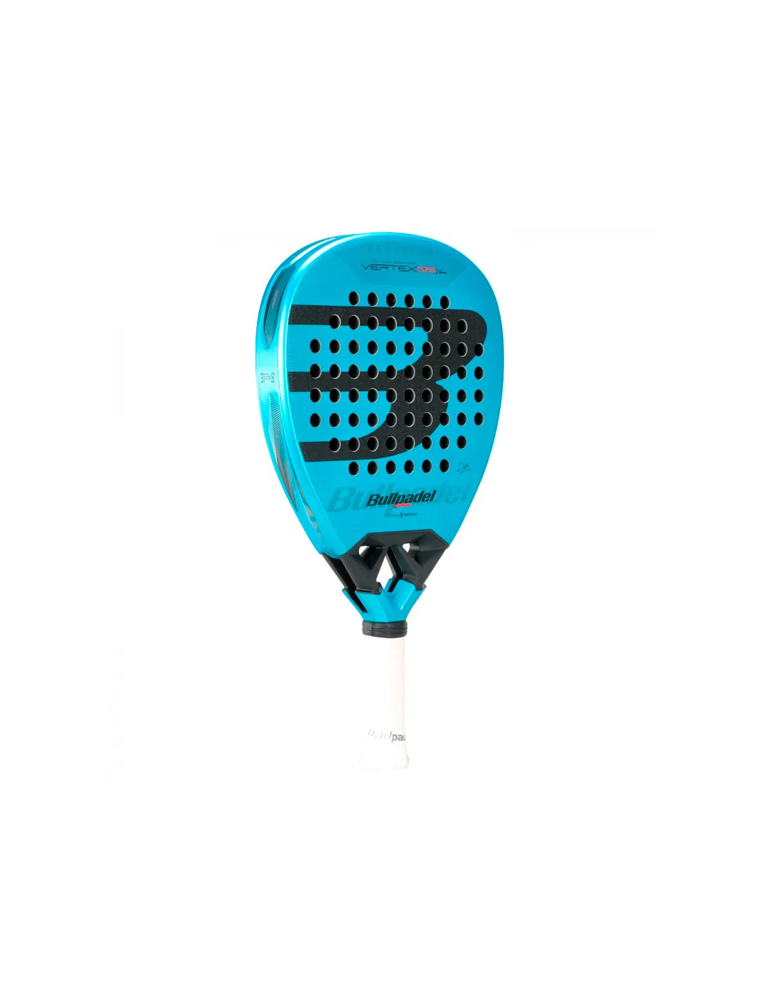 Bullpadel Vertex 05 W 2026 Delfi Brea
