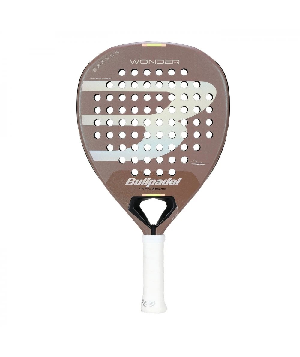Bullpadel Wonder 26