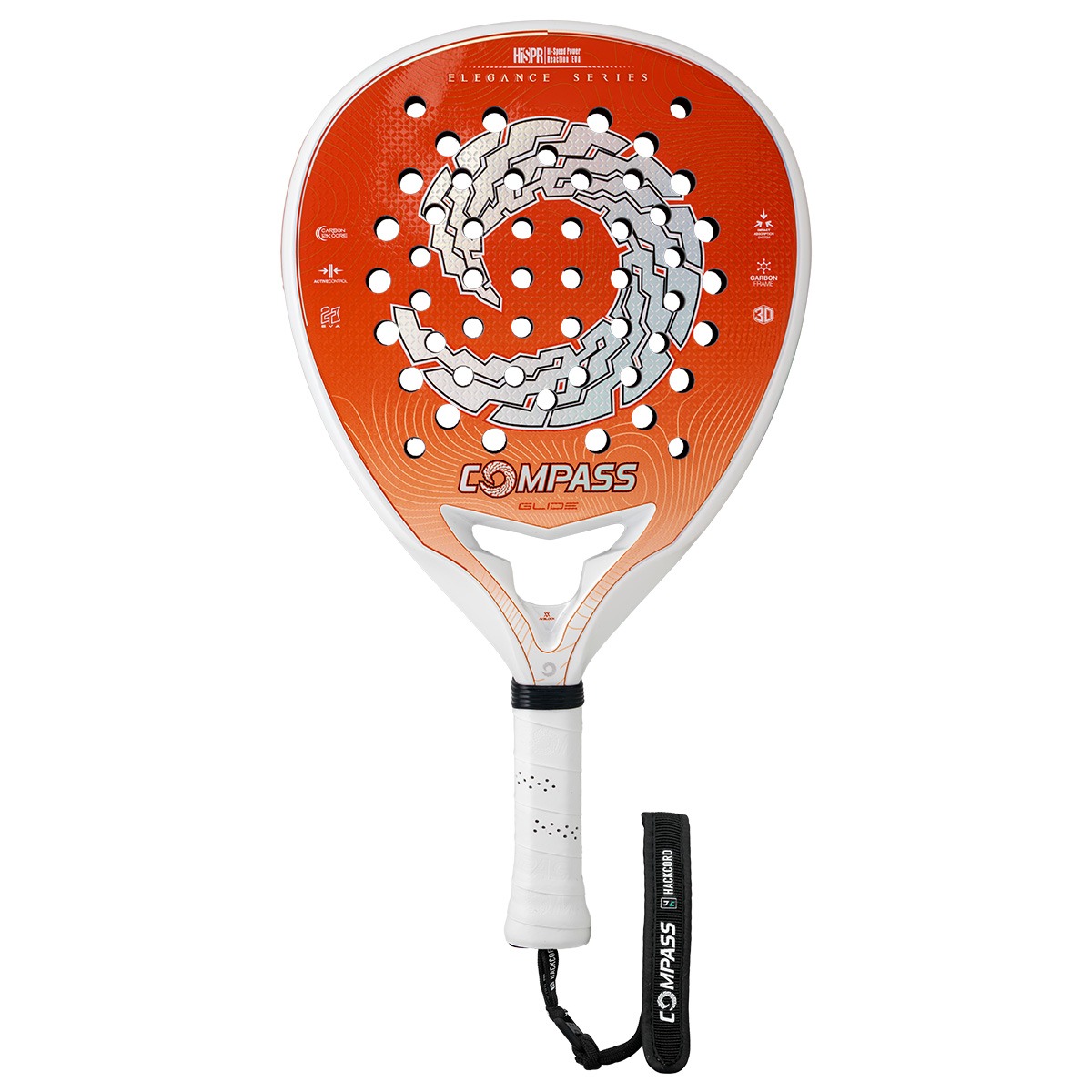 Compass Glide 12K 2026