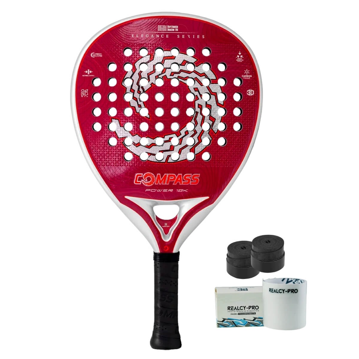 Compass Power 12K 2026