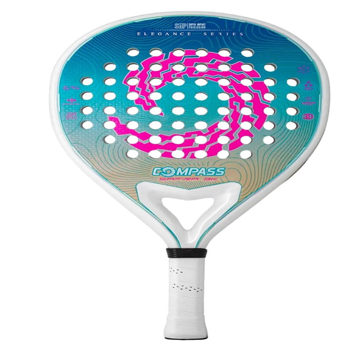Compass Safira 3K 2026
