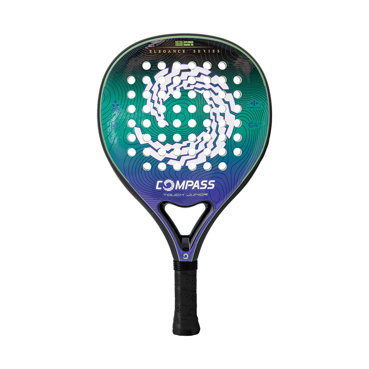 Compass Touchjuniorinfantil 2026