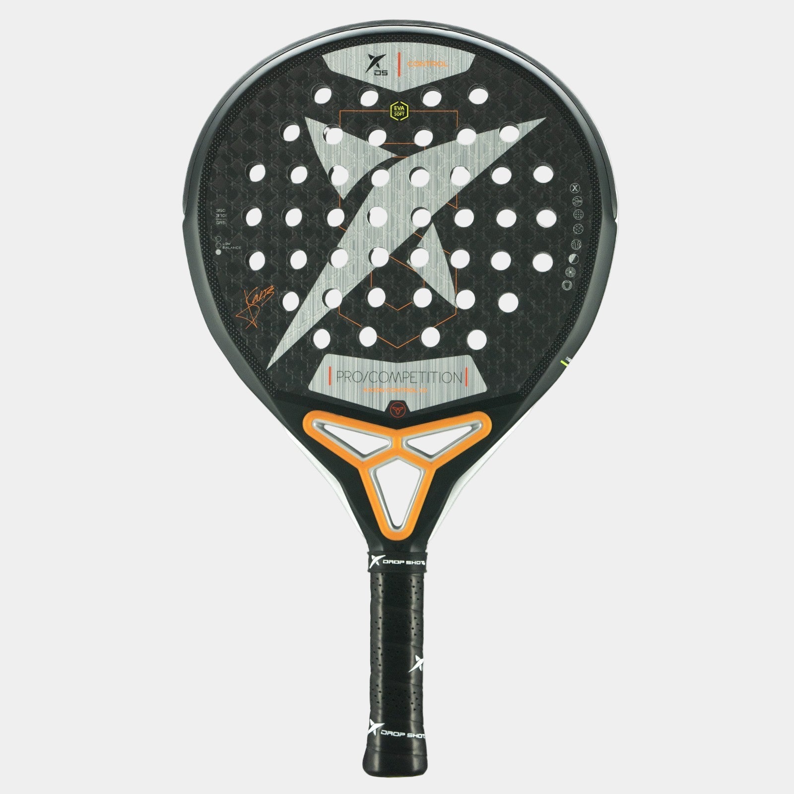 Drop Shot Axion Control 1.0 2025