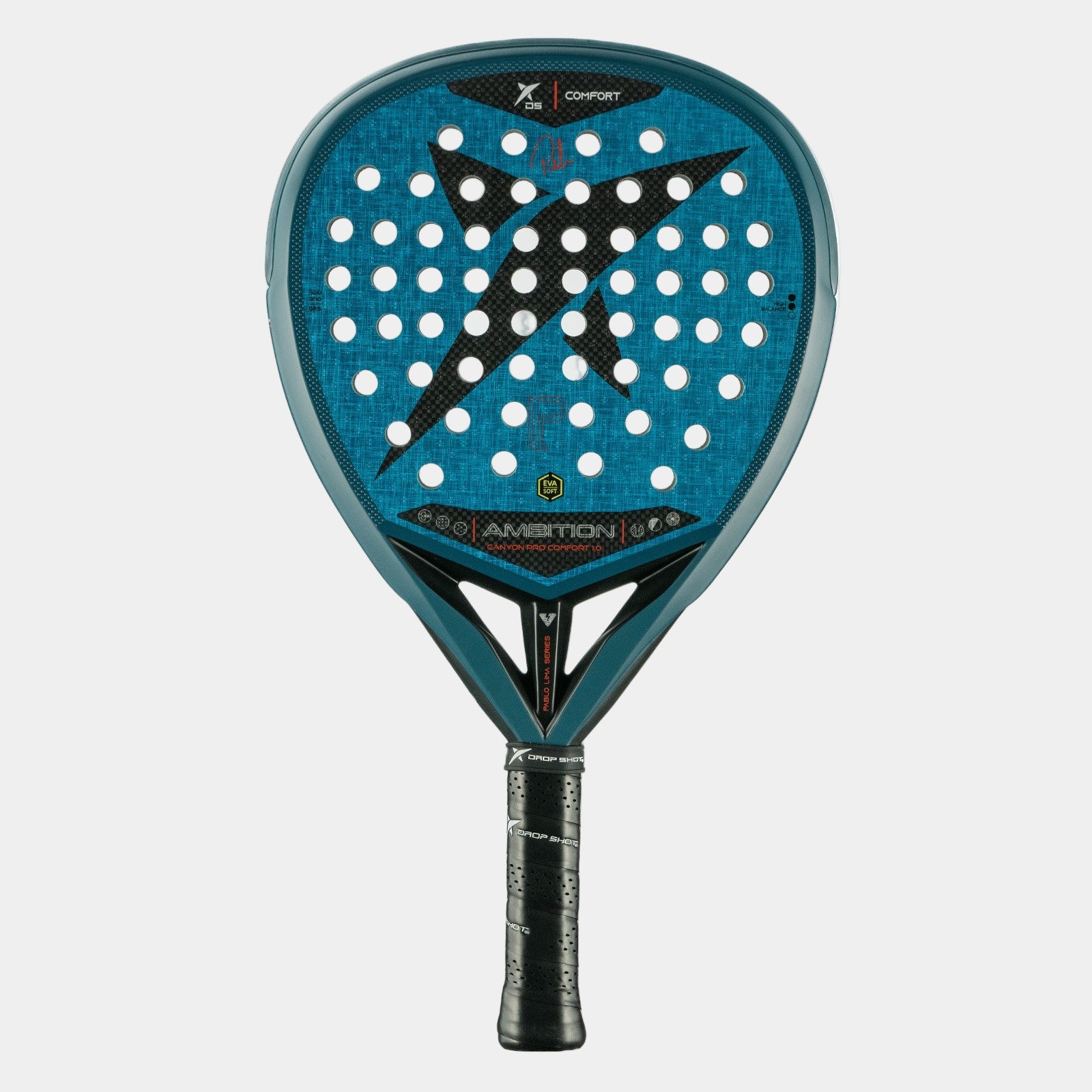 Drop Shot Canyon Pro Comfort 1.0 2025
