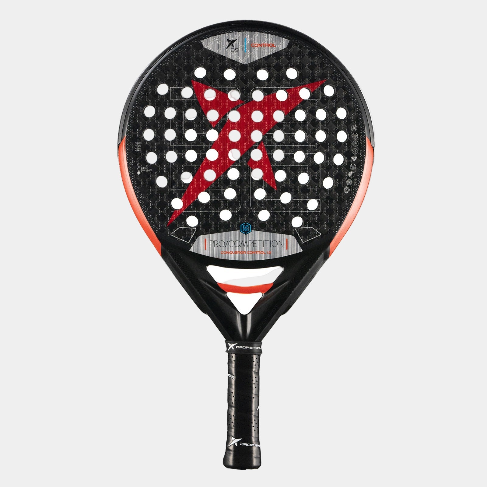 Drop Shot Conqueror Control 1.0 2025