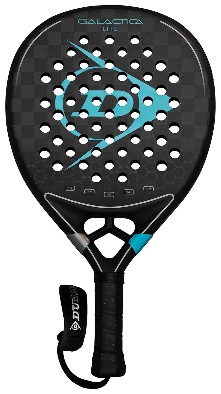 Dunlop Galactica Lite V25