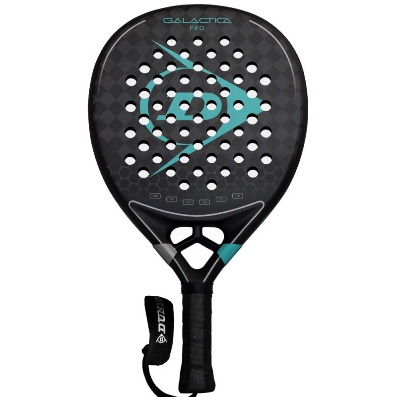 Dunlop Galactica Pro