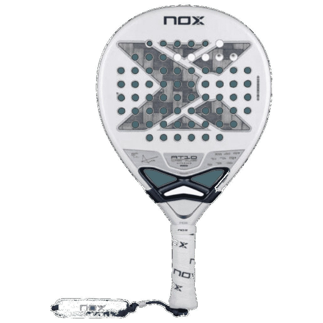NOX AT10 Genius 12K Alum XTREM Lite 2026
