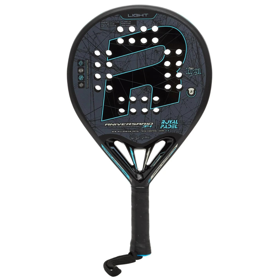 Royal Padel Aniversário Sprolad