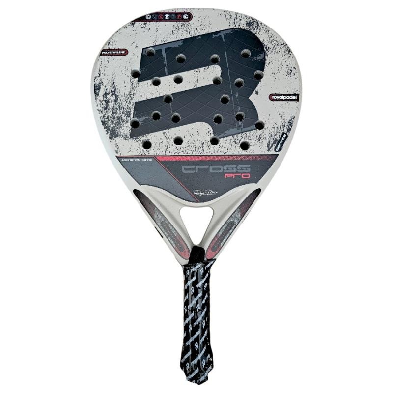 Royal Padel Cross Pro 2025