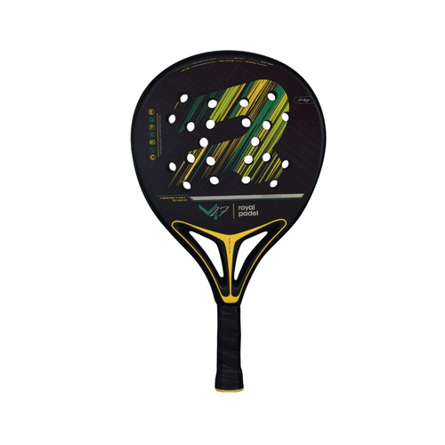 Royal Padel M 27 FURY